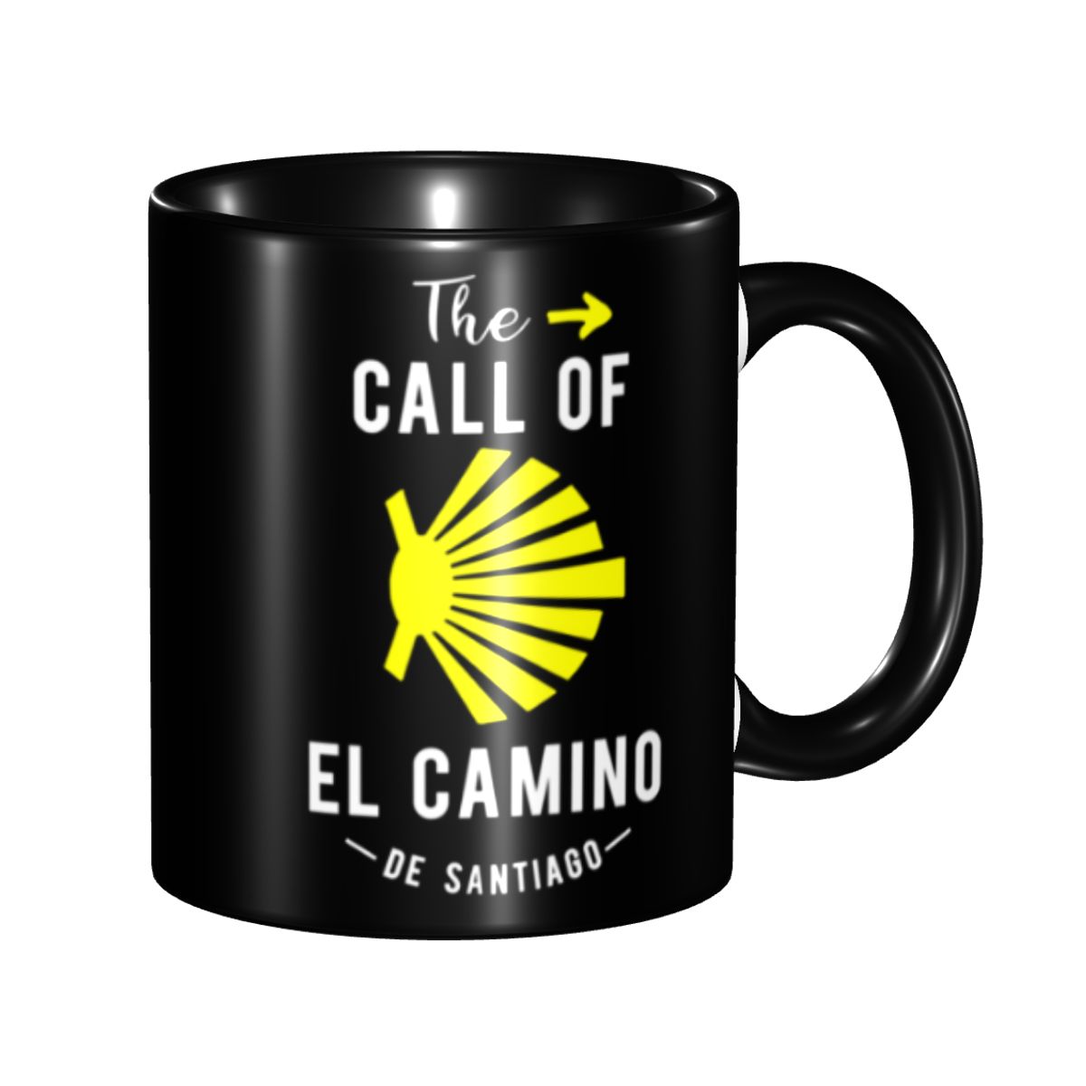 Buen Camino De Santiago Coffee - Water Tea And Coffee ulasan dan harga