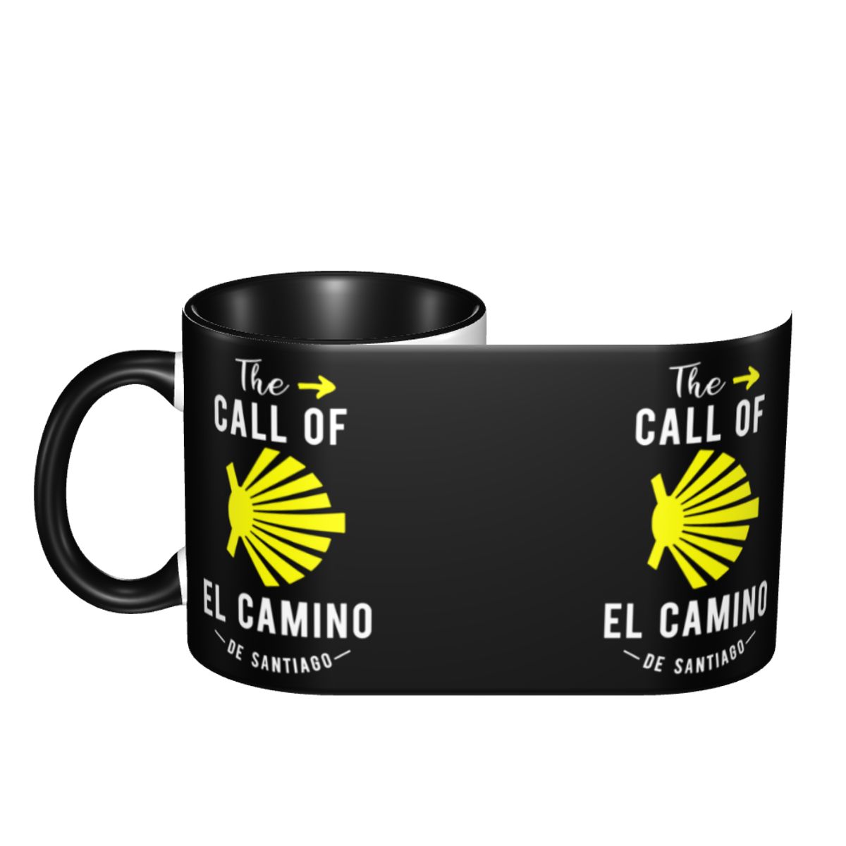Buen Camino De Santiago Coffee - Water Tea And Coffee ulasan dan harga
