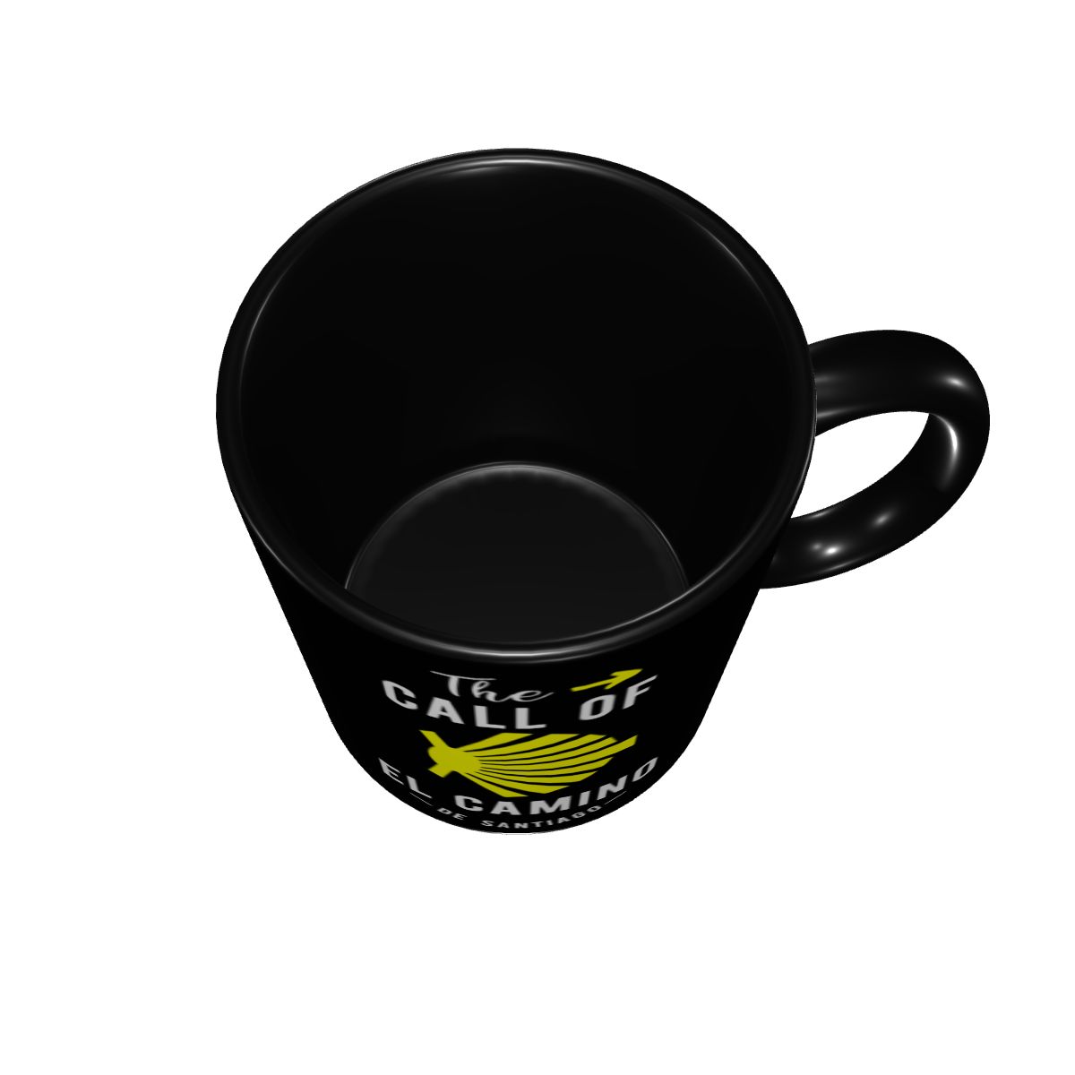 Buen Camino De Santiago Coffee - Water Tea And Coffee ulasan dan harga