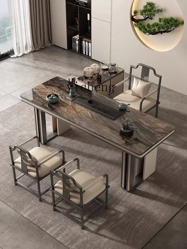 r5.13  light luxury rock board - Tea & Coffee Quận 1 ulasan dan harga
