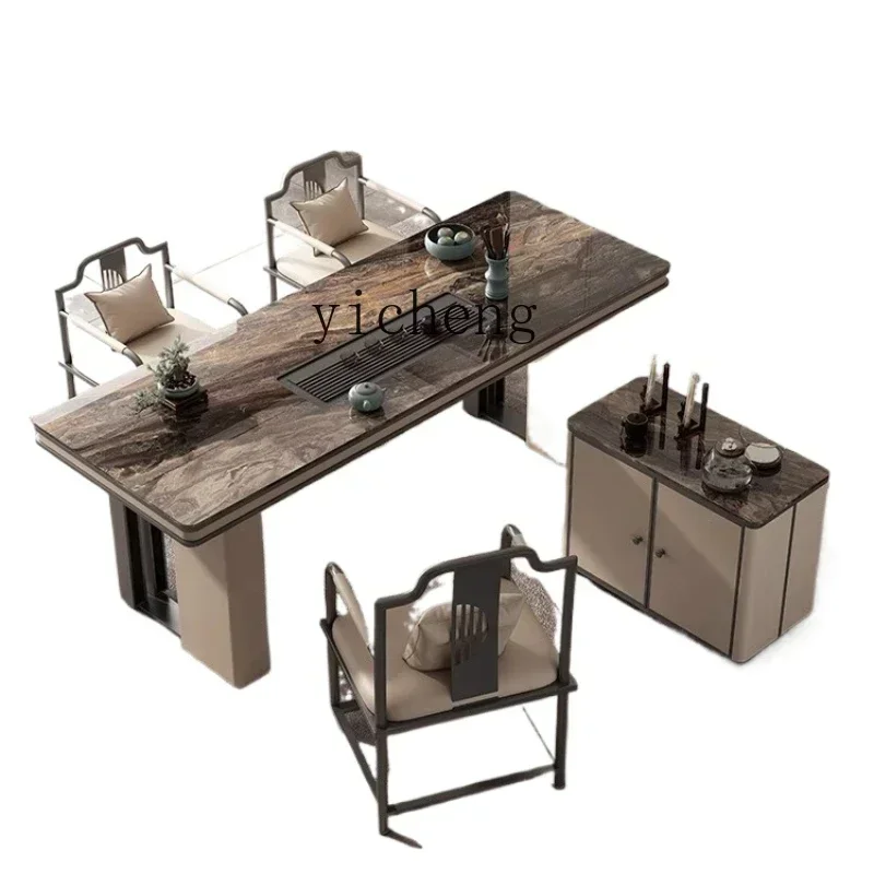 r5.13  light luxury rock board - Tea & Coffee Quận 1 ulasan dan harga