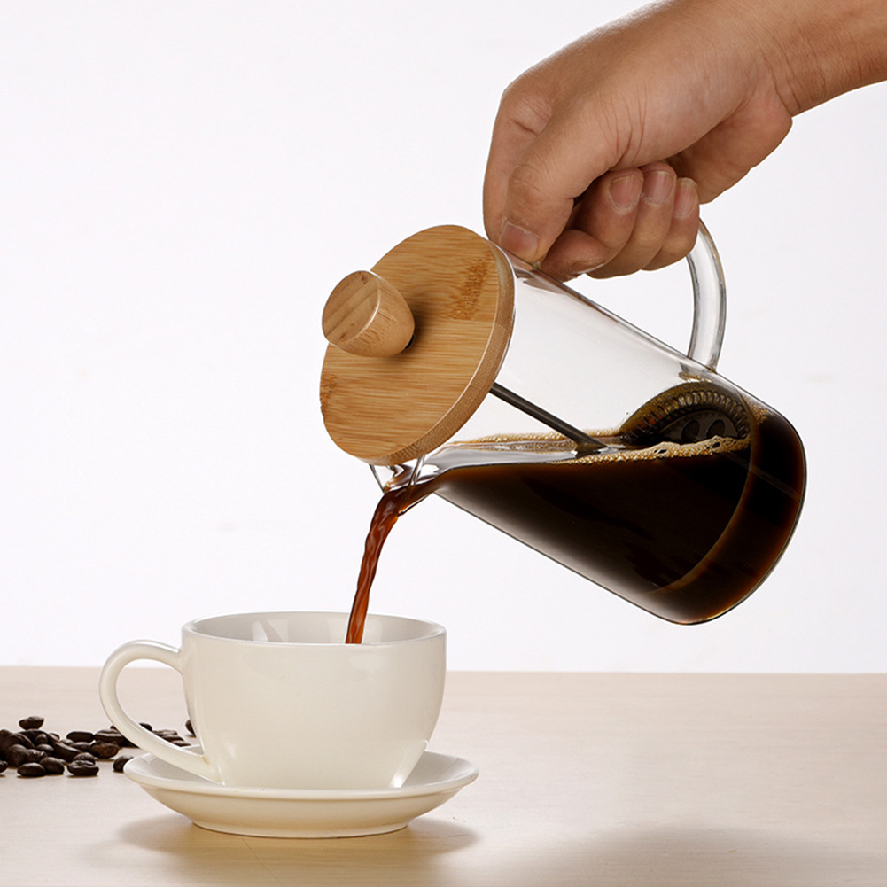 Versatile Home French Filter P - Coffee Tea Home ulasan dan harga