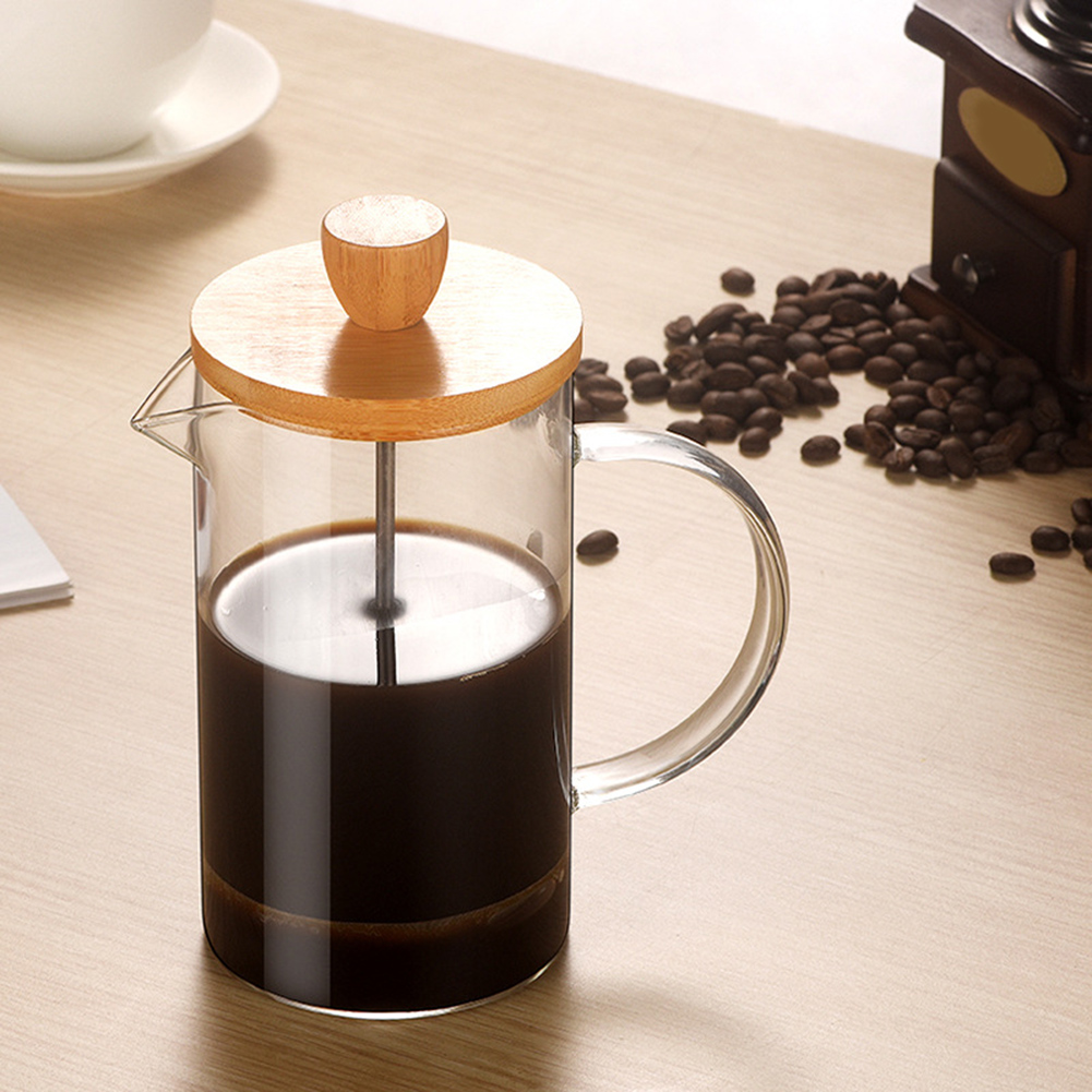 Versatile Home French Filter P - Coffee Tea Home ulasan dan harga