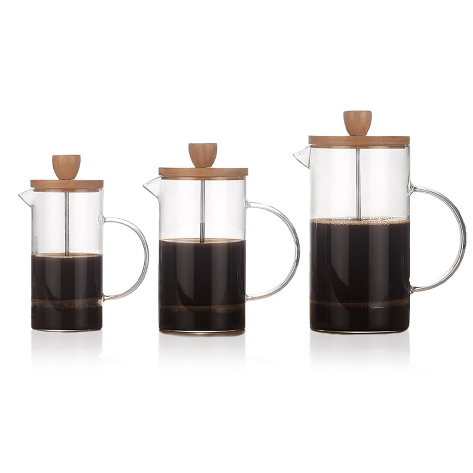 Versatile Home French Filter P - Coffee Tea Home ulasan dan harga