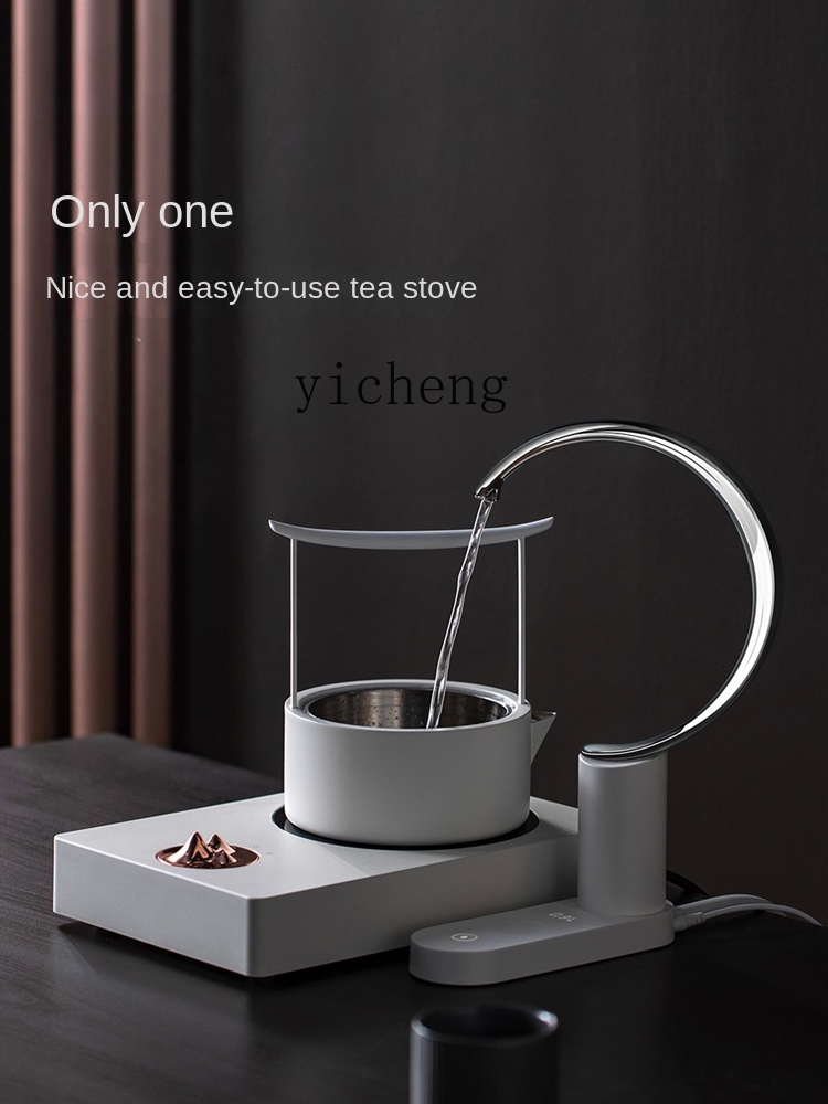 c3 Electric Ceramic Stove Tea  - Tea & Coffee Quận 1 ulasan dan harga