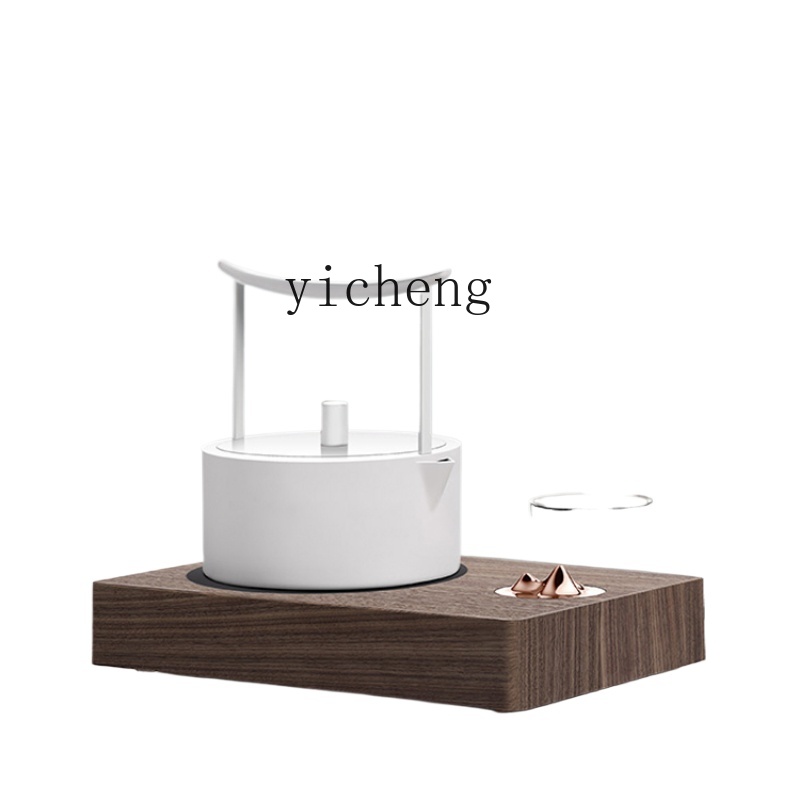 c3 Electric Ceramic Stove Tea  - Tea & Coffee Quận 1 ulasan dan harga