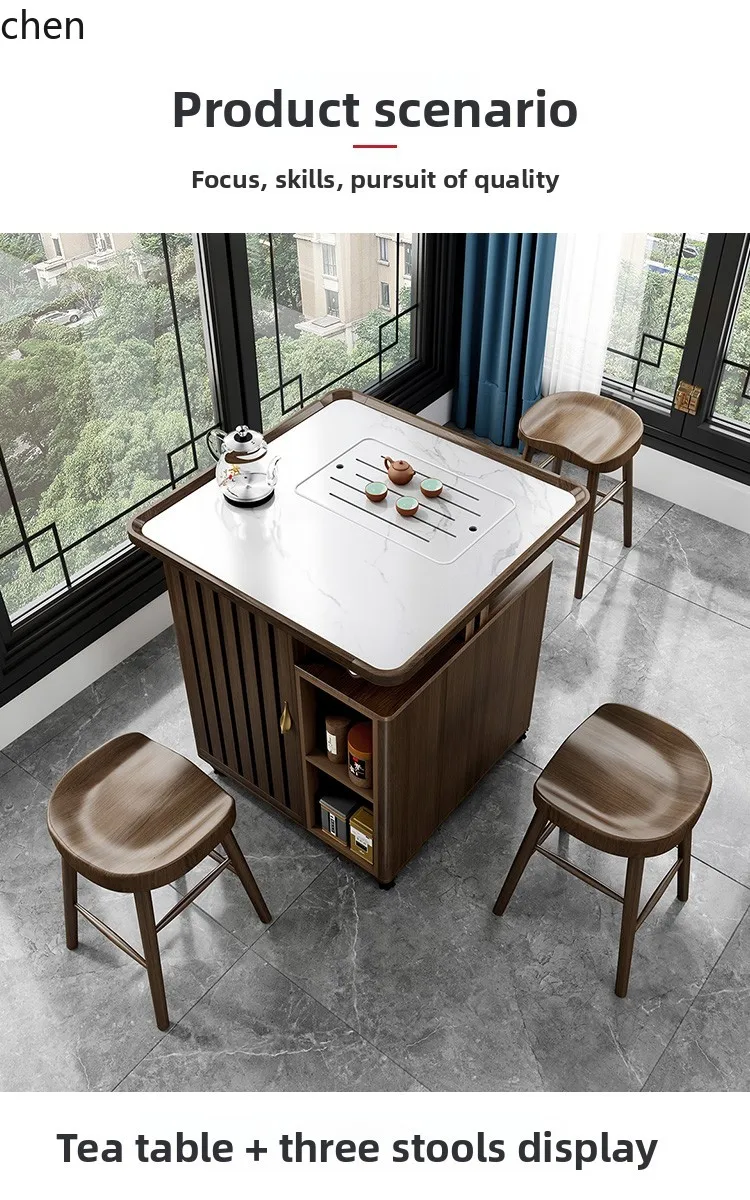 i5.15 Balcony Tea Table and Ch - Tea & Coffee Quận 1 ulasan dan harga