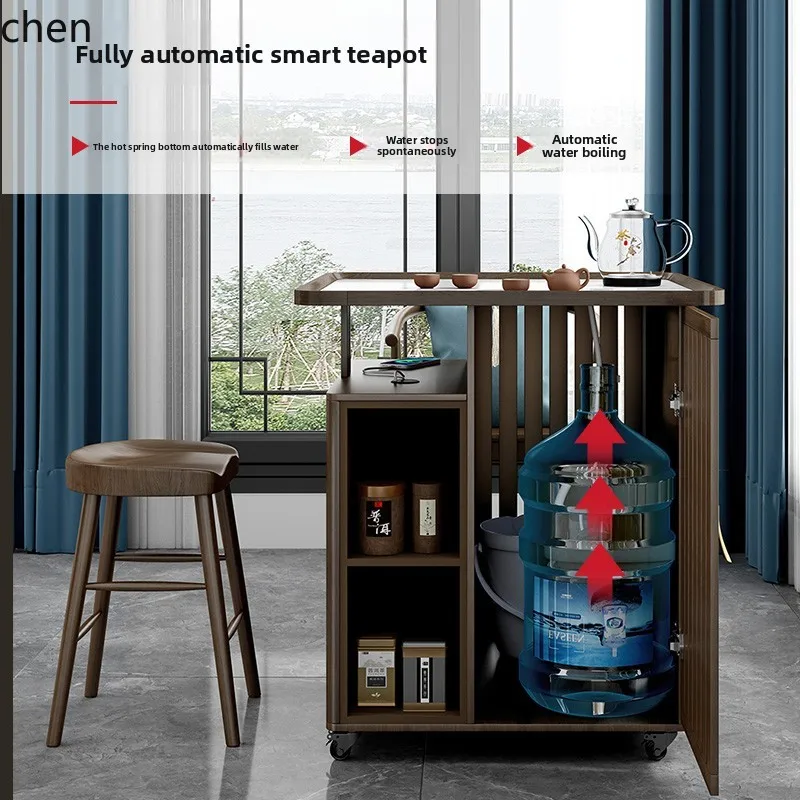 i5.15 Balcony Tea Table and Ch - Tea & Coffee Quận 1 ulasan dan harga