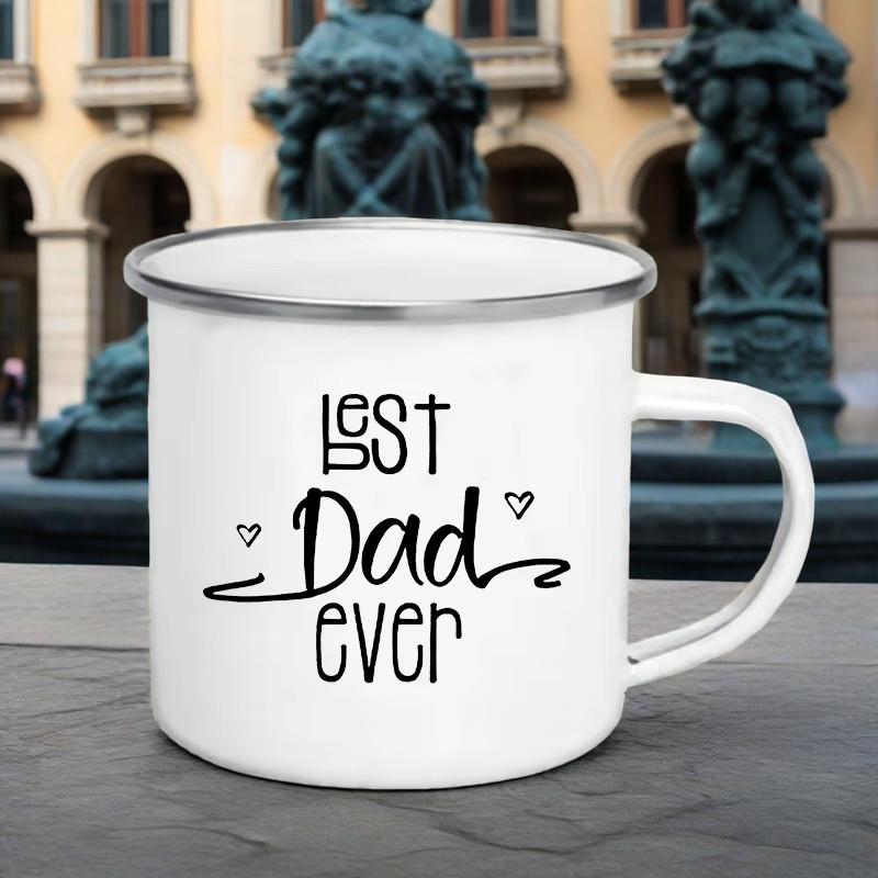 Best Mom/dad Ever Mugs Creativ - Coffee Tea Friends ulasan dan harga