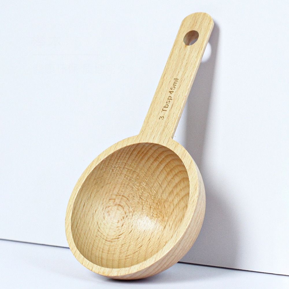 Portable Tablespoon Measuring  - Coffee Tea Spoon ulasan dan harga