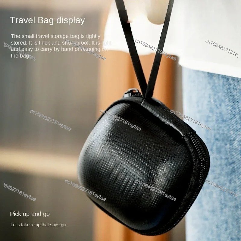 Travel Kung Fu Tea Set Outdoor - Coffee Or Tea Please ulasan dan harga