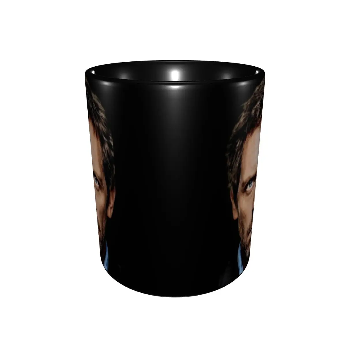 House MD Dr Gregory House Gift - Coffee Tea Friends ulasan dan harga