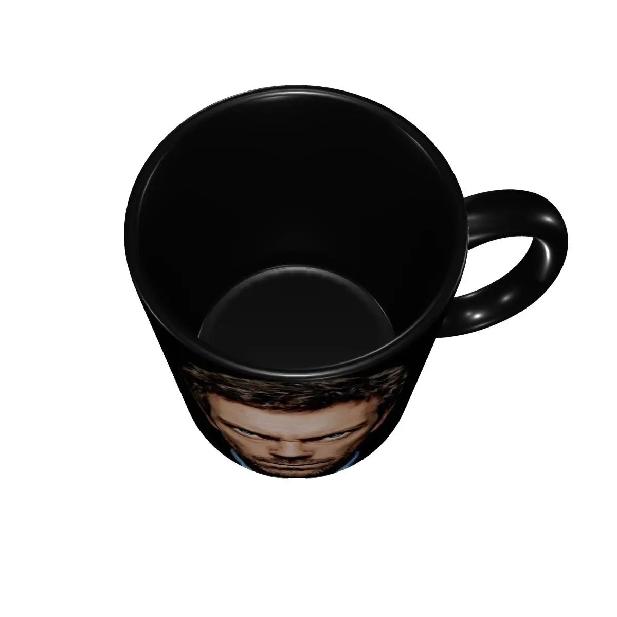 House MD Dr Gregory House Gift - Coffee Tea Friends ulasan dan harga