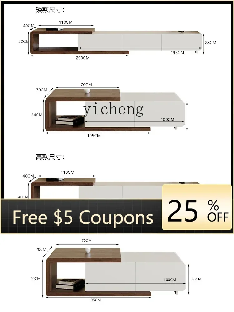 r5.13 AB   TV Cabinet and Tea  - Tea & Coffee Quận 1 ulasan dan harga