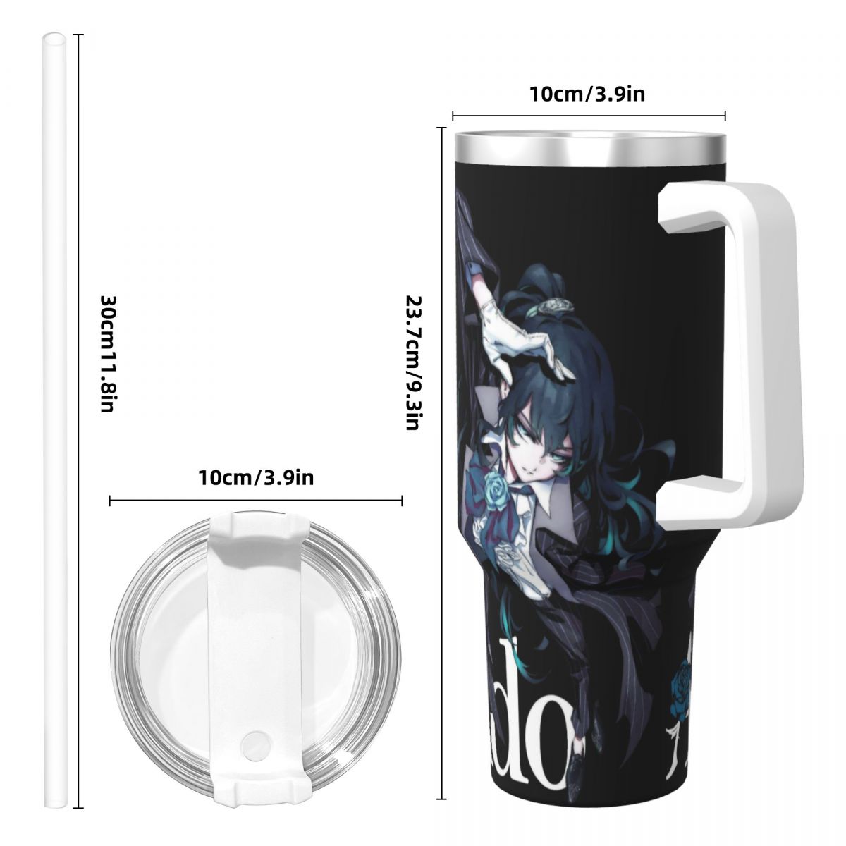Ado WORLD TOUR 2025 Hibana Sta - Coffee Tea World ulasan dan harga