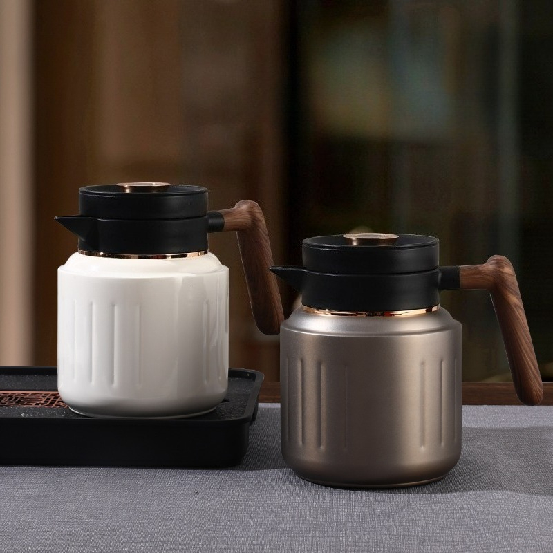 1000ML High-End Smart Coffee P - Coffee Tea Uses ulasan dan harga