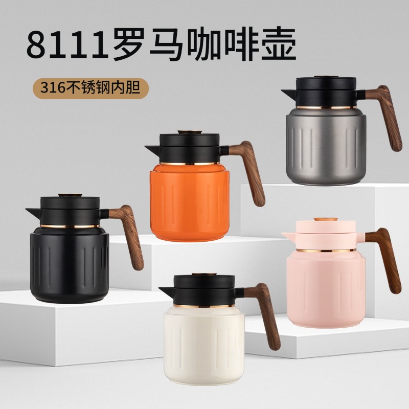 1000ML High-End Smart Coffee P - Coffee Tea Uses ulasan dan harga