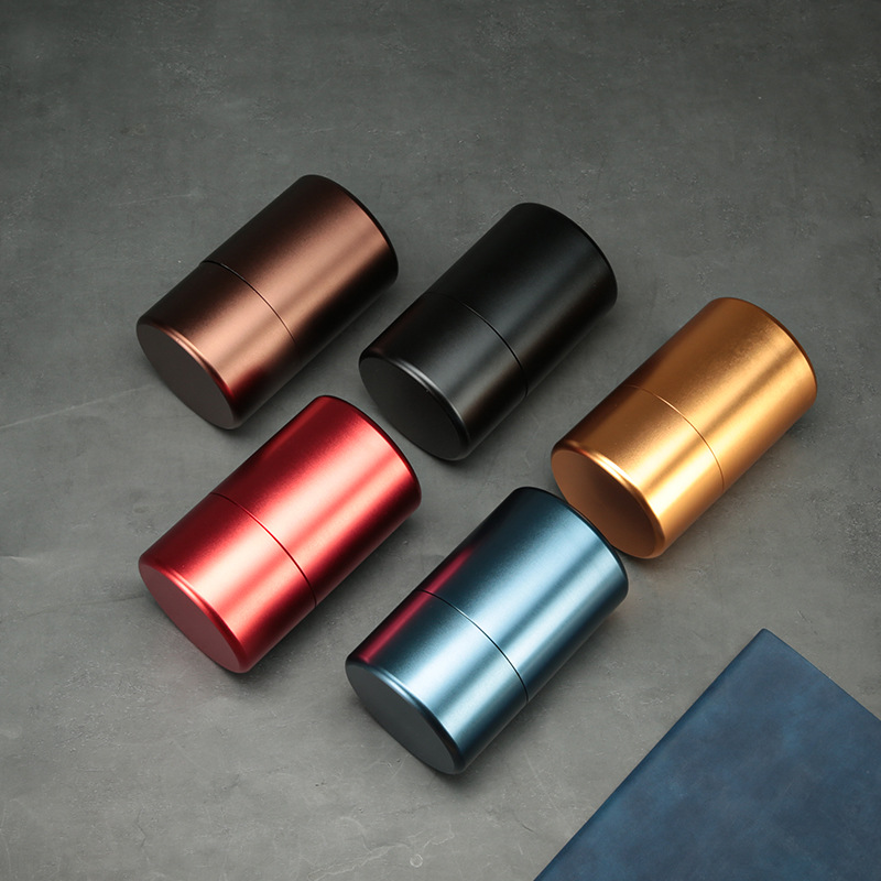 Classic Aluminum Alloy Airtigh - Coffee Or Tea Please ulasan dan harga