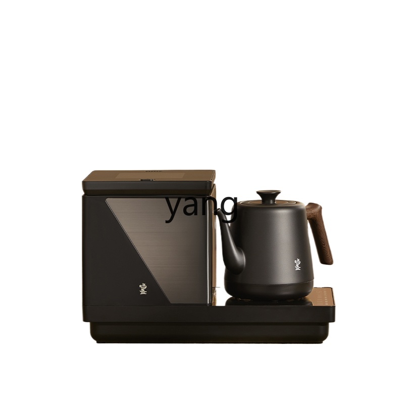 CX Automatic Water Feeding Ket - Tea & Coffee Quận 1 ulasan dan harga