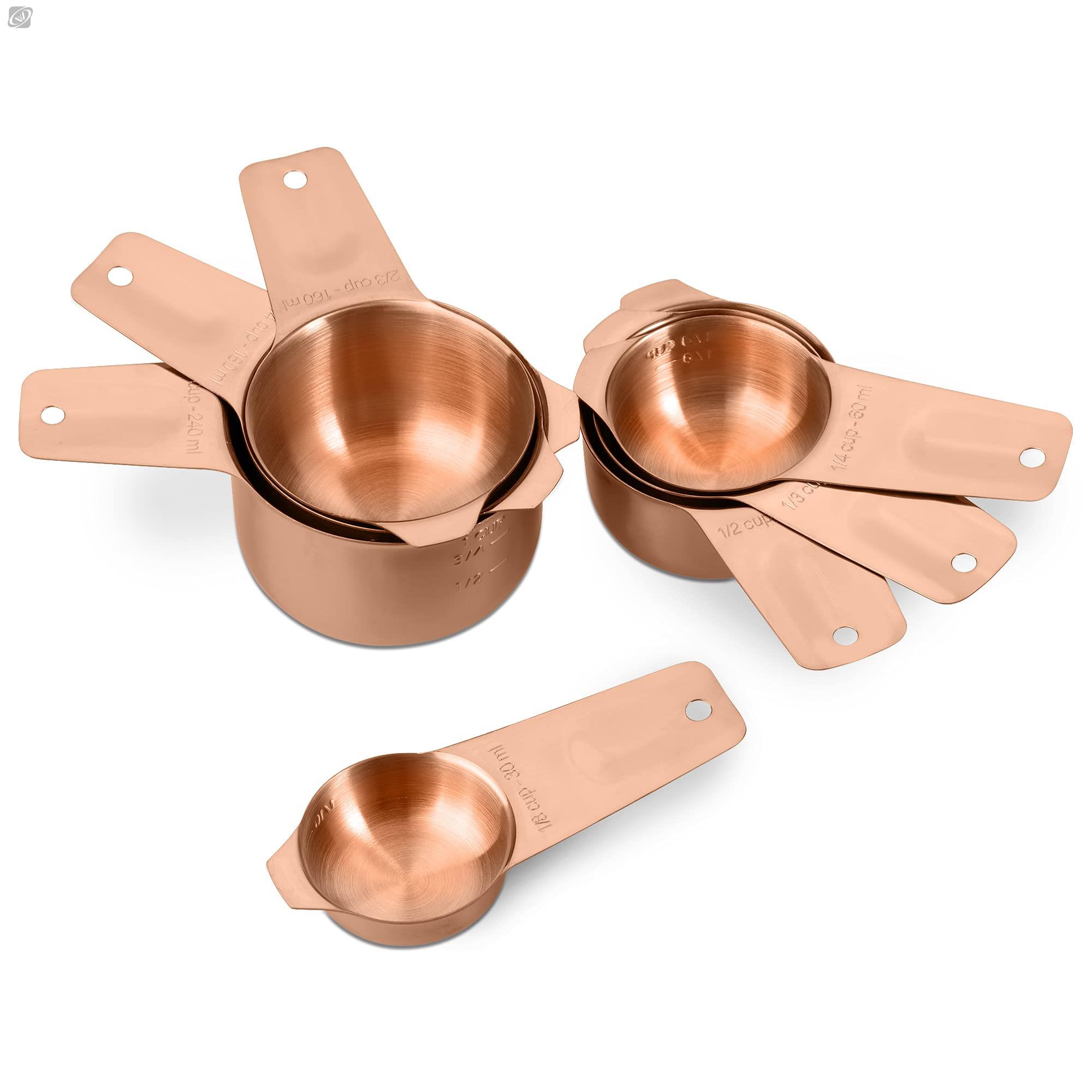 13 Pcs Measuring Spoons Set St - Coffee Tea Spoon ulasan dan harga