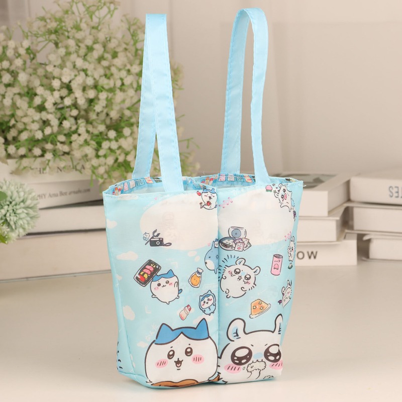 Hot Chiikawa Usagi Foldable Wa - Good Coffee Tea ulasan dan harga