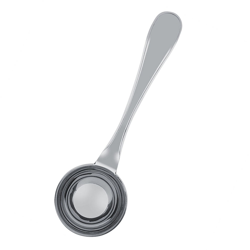 Measuring Needs Stainless Stee - Coffee Tea Spoon ulasan dan harga