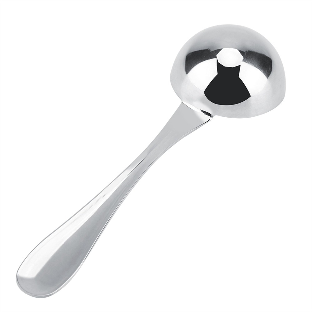 Measuring Needs Stainless Stee - Coffee Tea Spoon ulasan dan harga
