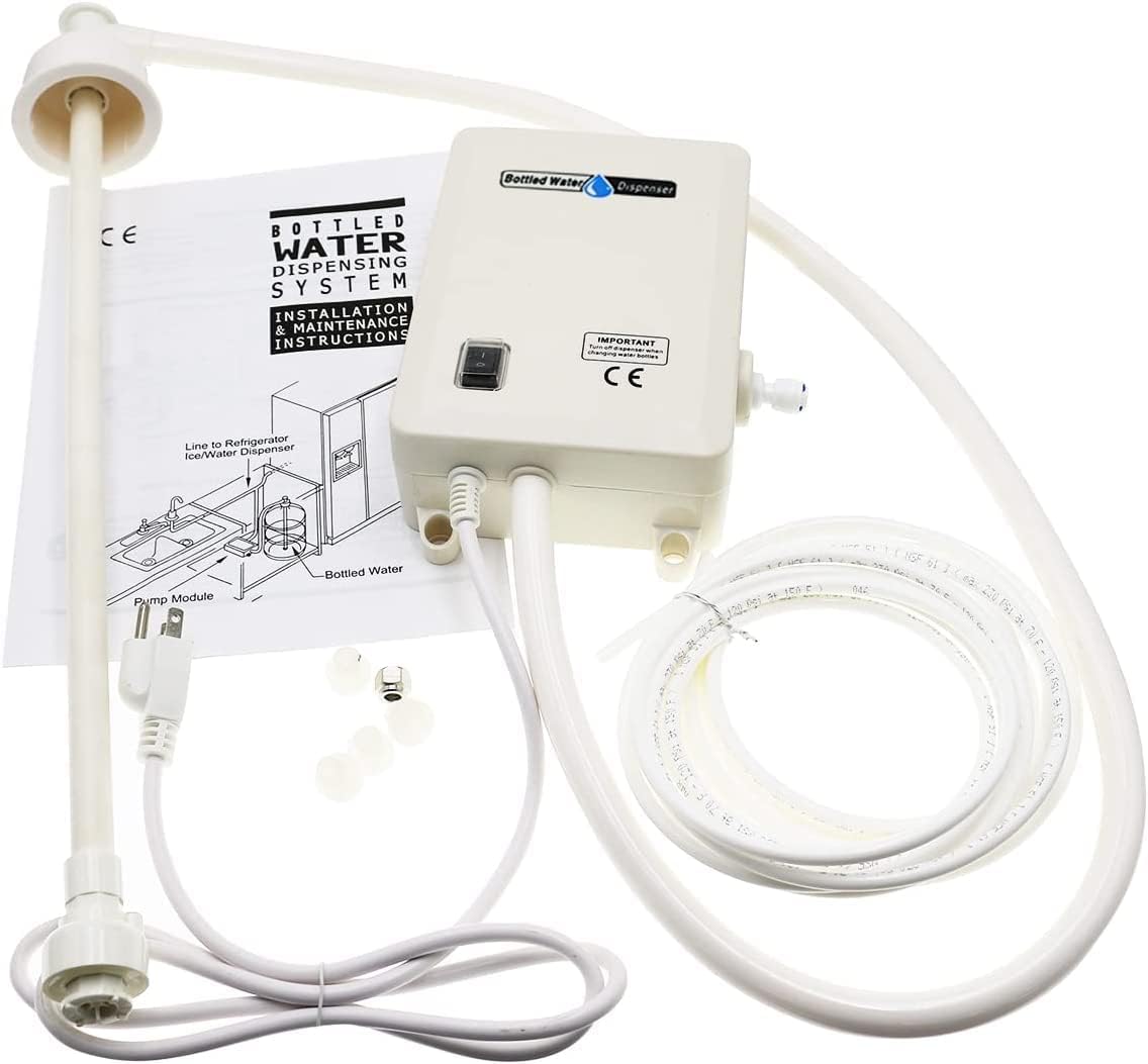Self-Priming Water Dispenser P - Tea & Coffee Quận 1 ulasan dan harga