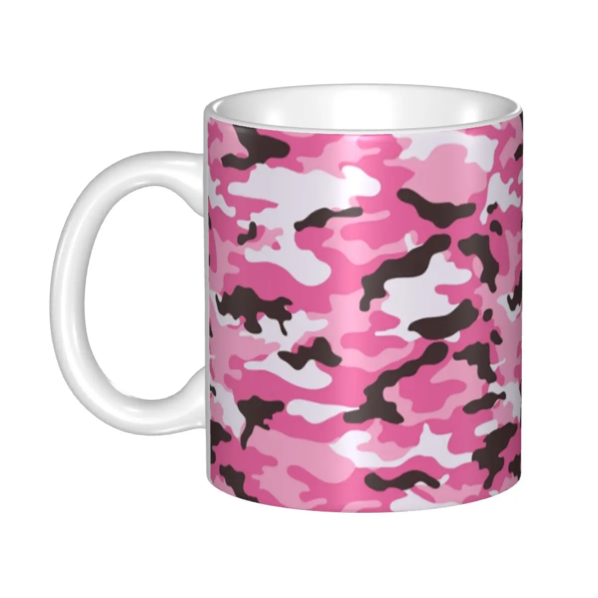 Custom World War 2 German Camo - Coffee Tea World ulasan dan harga